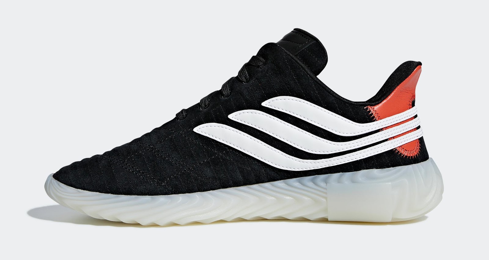 Adidas 2025 sobakov champs